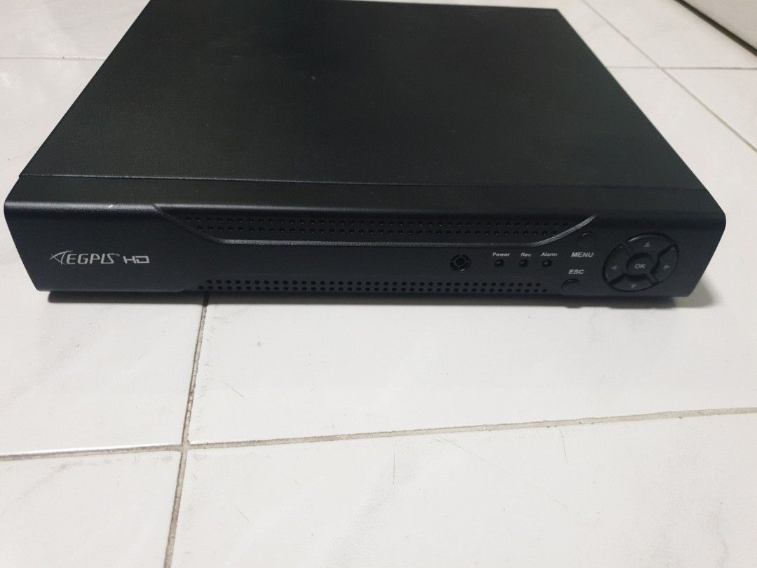 Dummy dvr discount