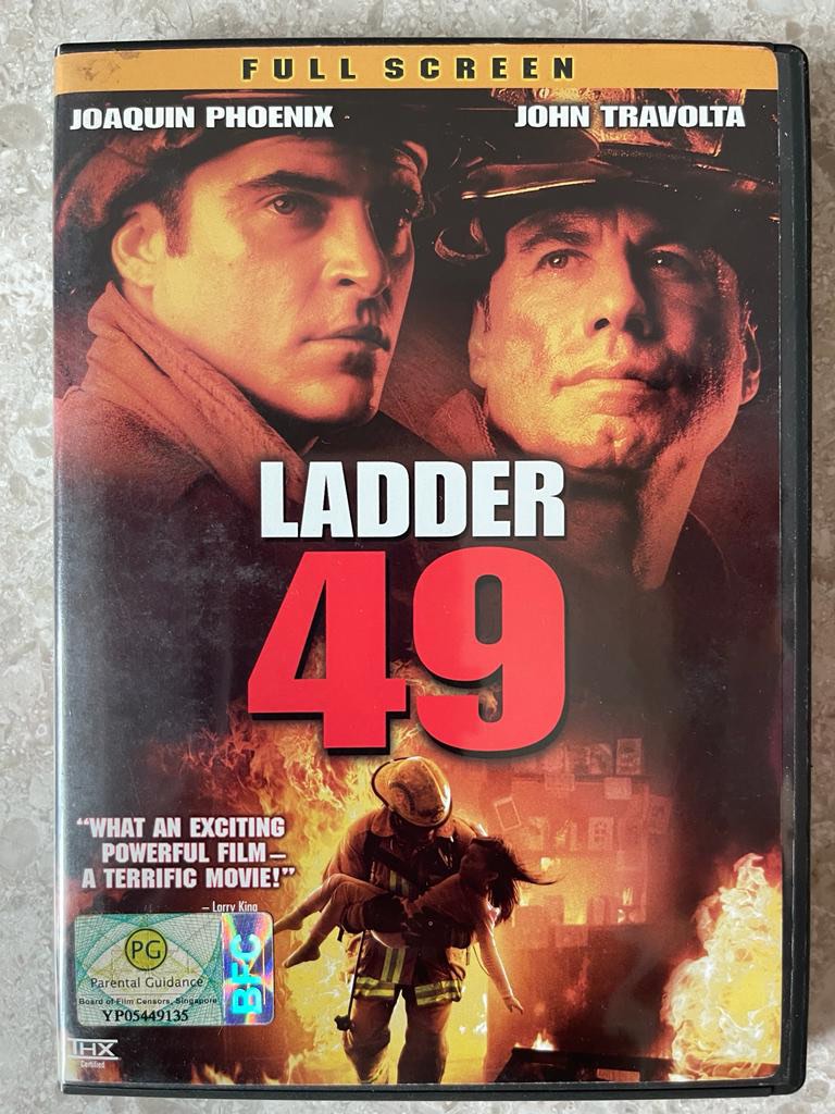 DVDs for sale, Hobbies & Toys, Music & Media, CDs & DVDs on Carousell