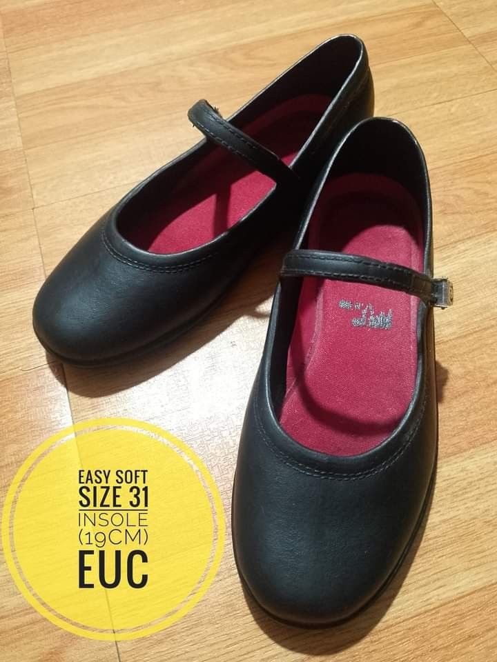 Easy soft shoes for kids discount