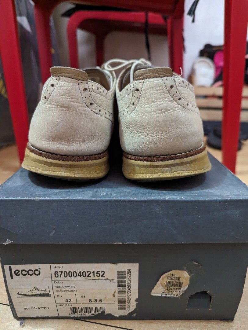 Ecco clayton online