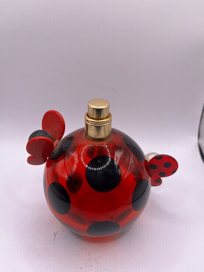 Empty bottle - Dot (missing cap) (Category: Fragrance & Deodorants) located in Shah Alam. Submitted by jujipreloved (Listing ID 1275207172, Image 2). Description: .
