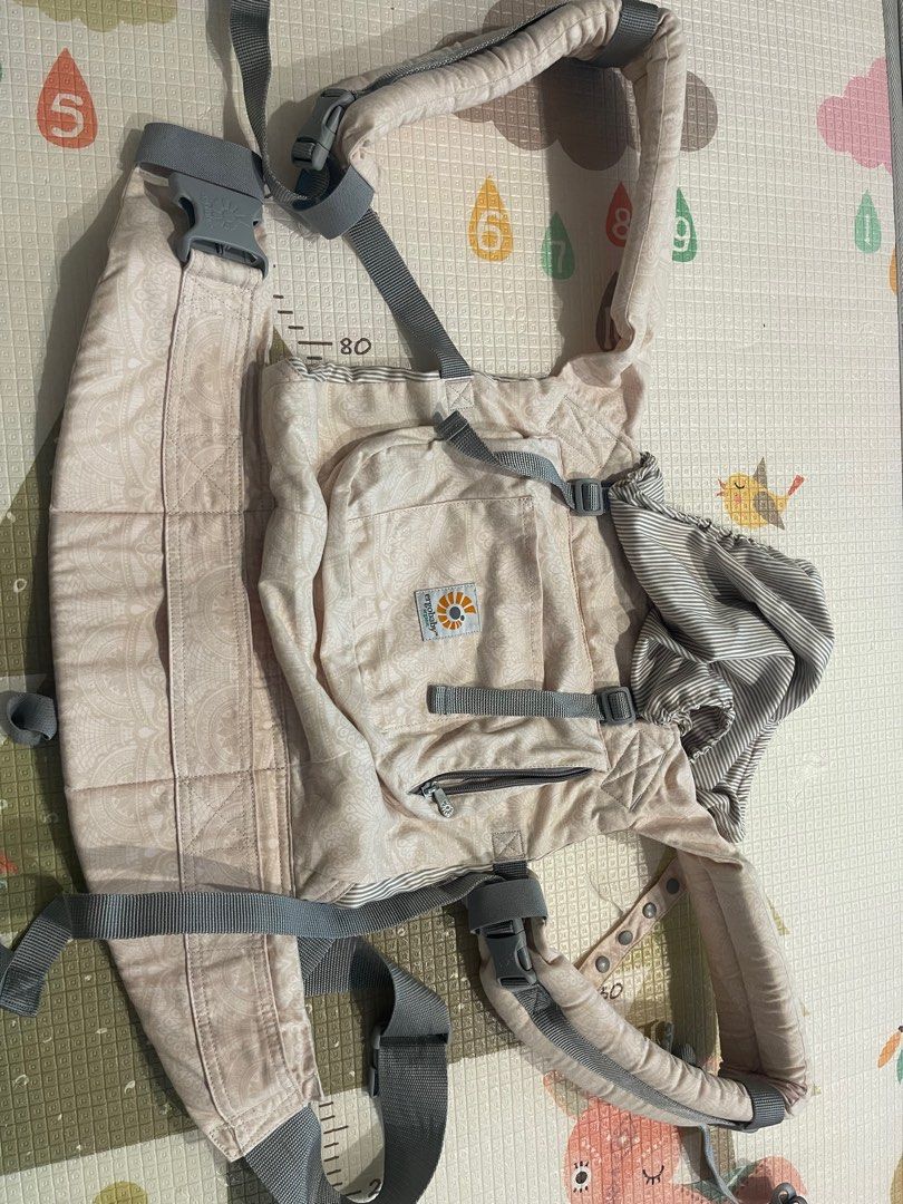Harga ergo baby carrier hot sale