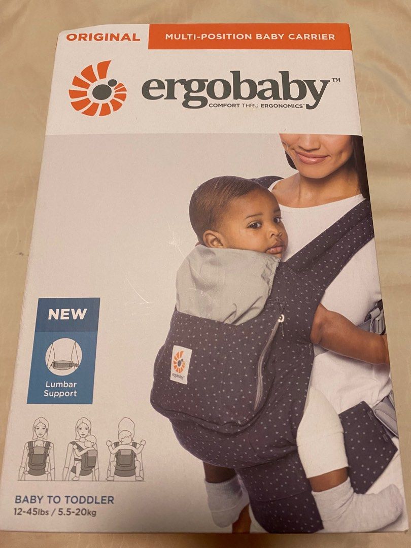 Ergobaby tm hot sale