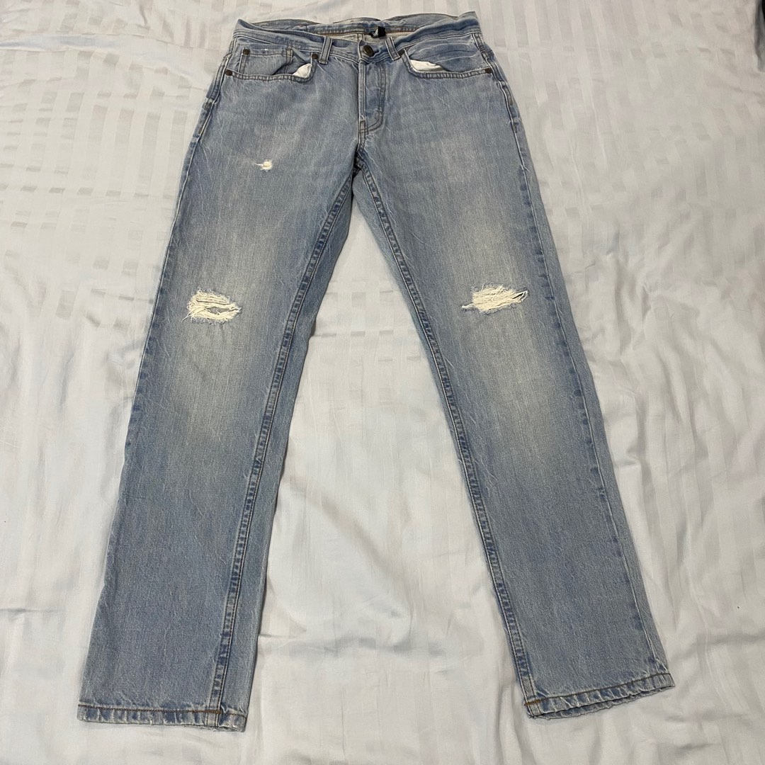Est discount nineteen jeans