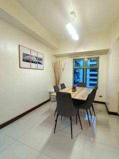 EXECUTIVE 2BR MAGNOLIA RESIDENCES CONDO FOR RENT FURNISHED