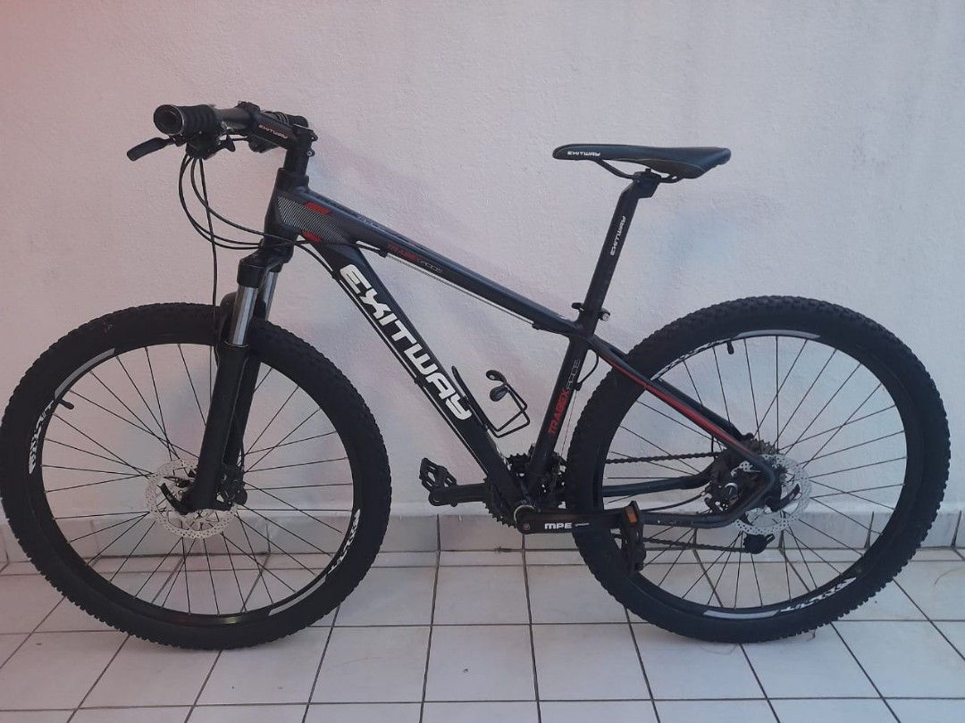 Exitway mtb new arrivals