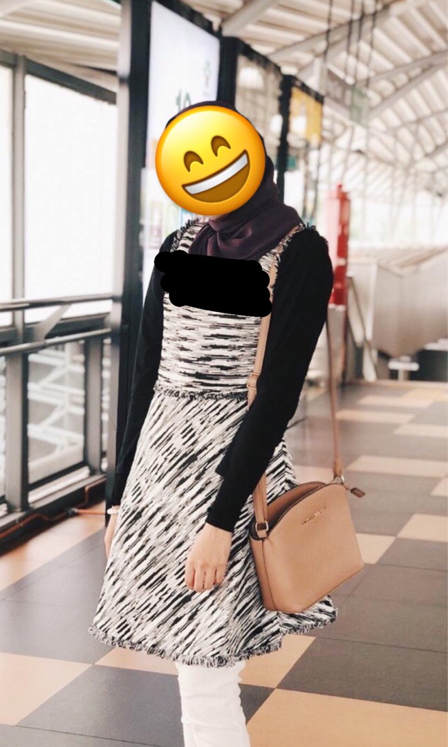 Fashionvalet muslimah dress clearance