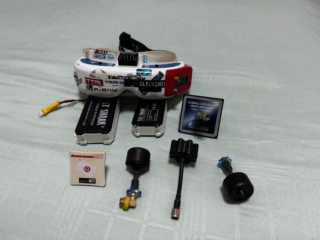Ev300d rapidfire deals