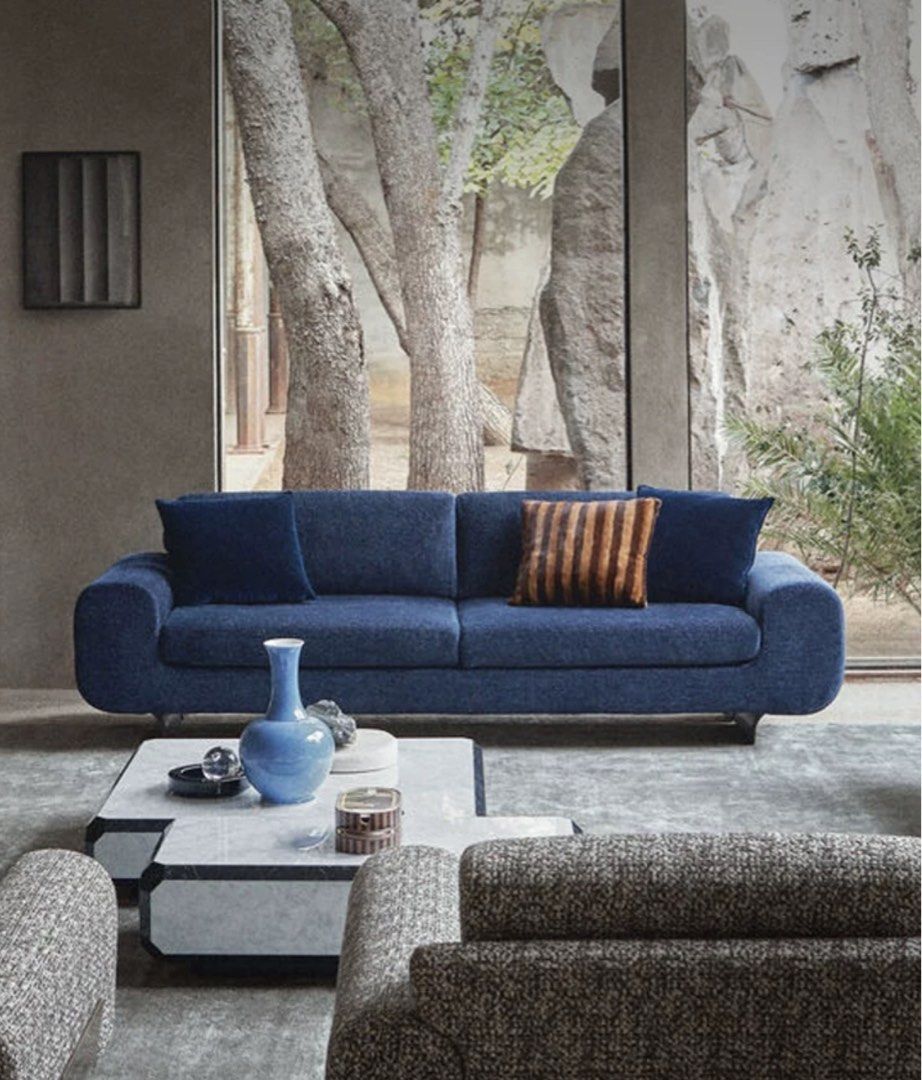 Fendi sofa price sale