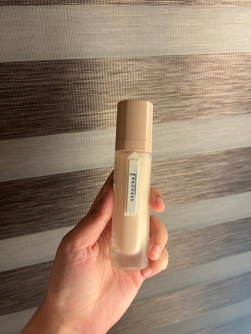 Fenty beauty hotsell primer sephora