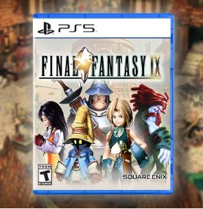 ファイナルファンタジーⅨ PlayStation Final Fantasy IX PS4 Review - Impulse Gamer