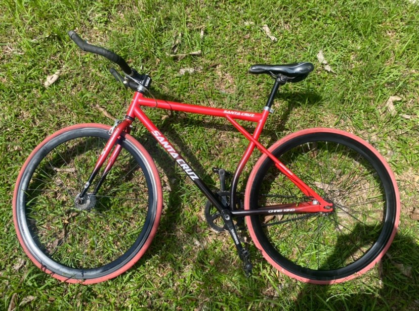 Fixie 700c