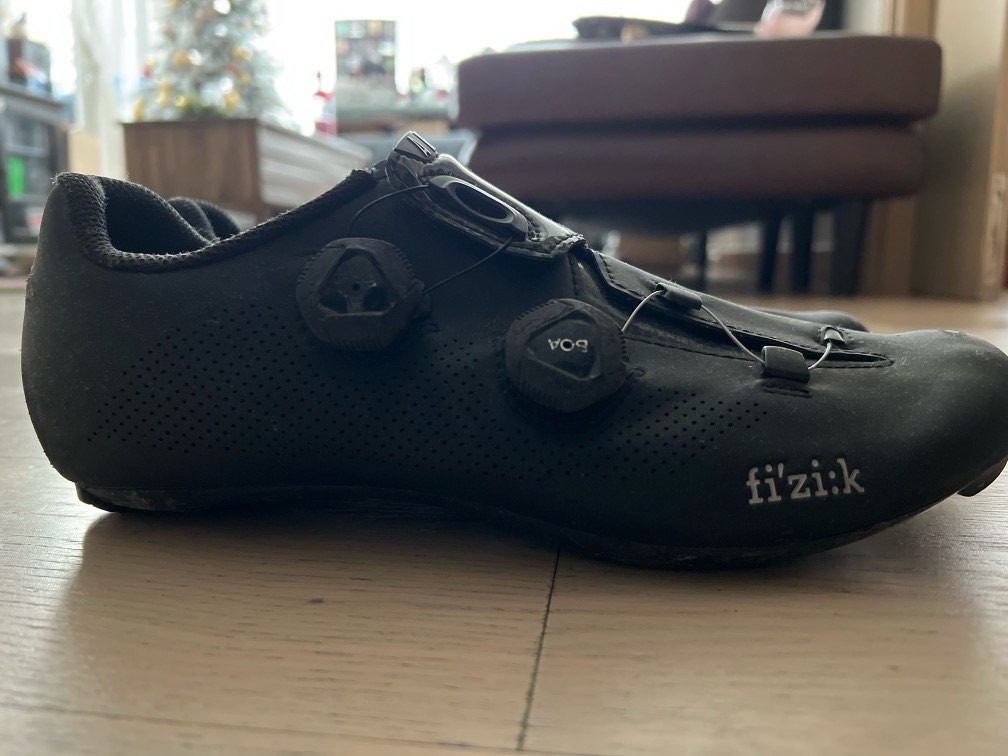 Fizik cheap aria 11
