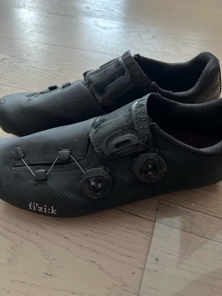 Fizik r3 online aria sizing