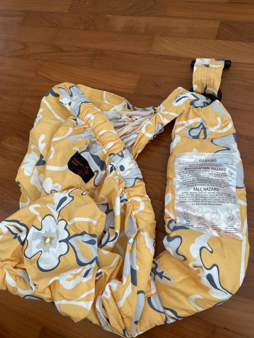 Fondant hotsell baby sling