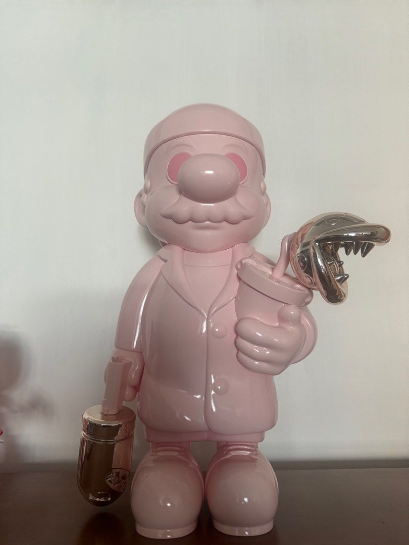 ZCWO スーパープロフェショナル Bubble Pink ZCWO スーパープロフェショナル Bubble Pink