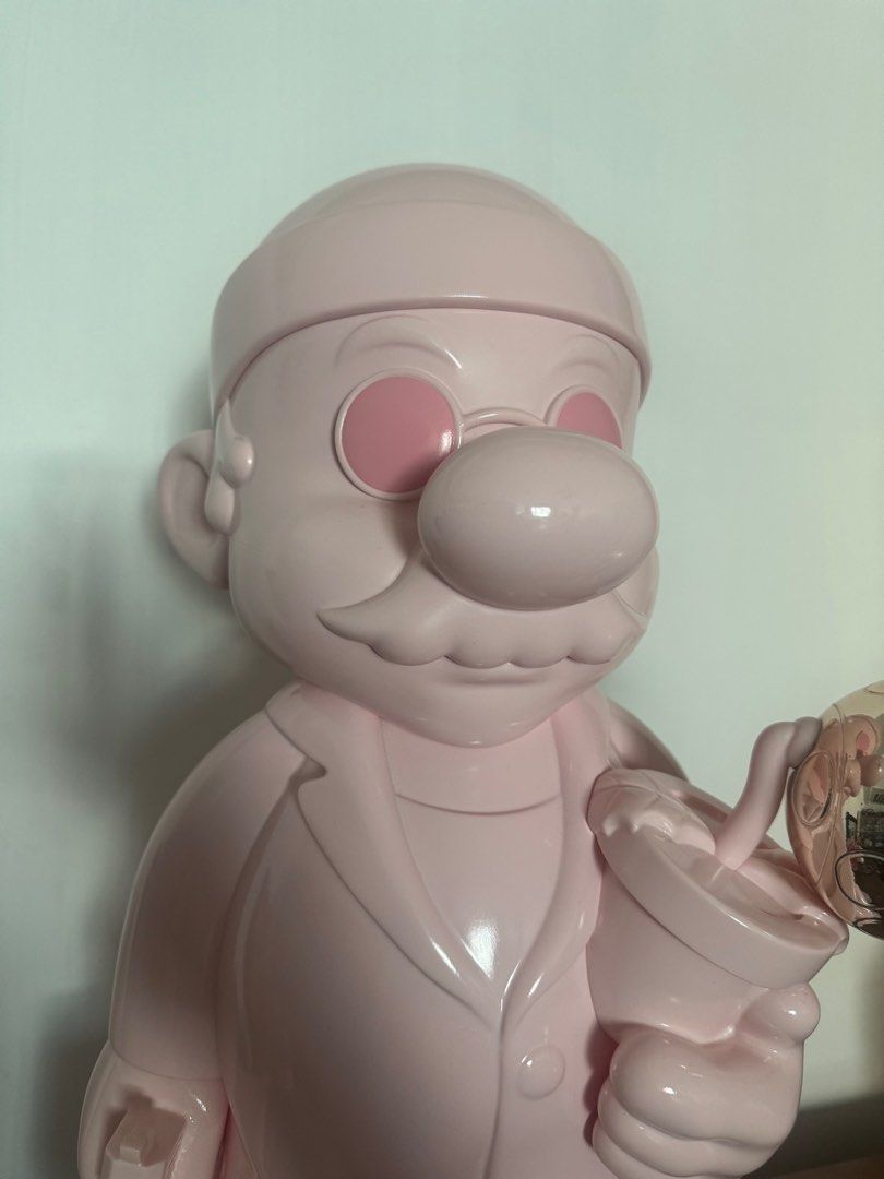 ZCWO スーパープロフェショナル Bubble Pink