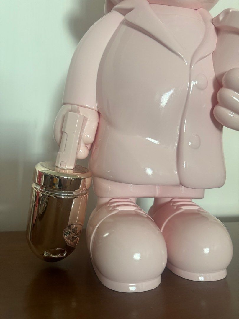 ZCWO スーパープロフェショナル Bubble Pink