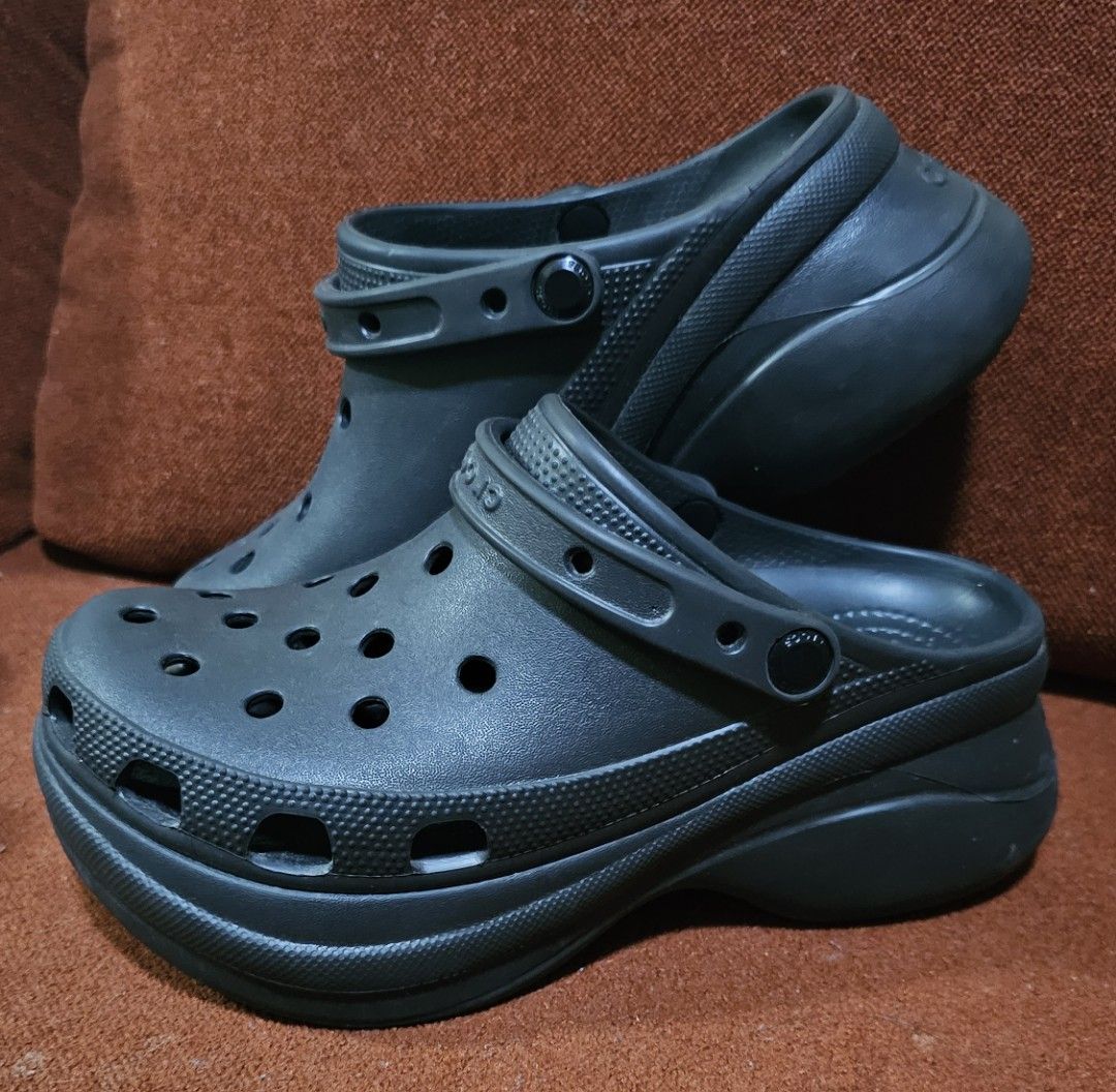 Used crocs for sale online