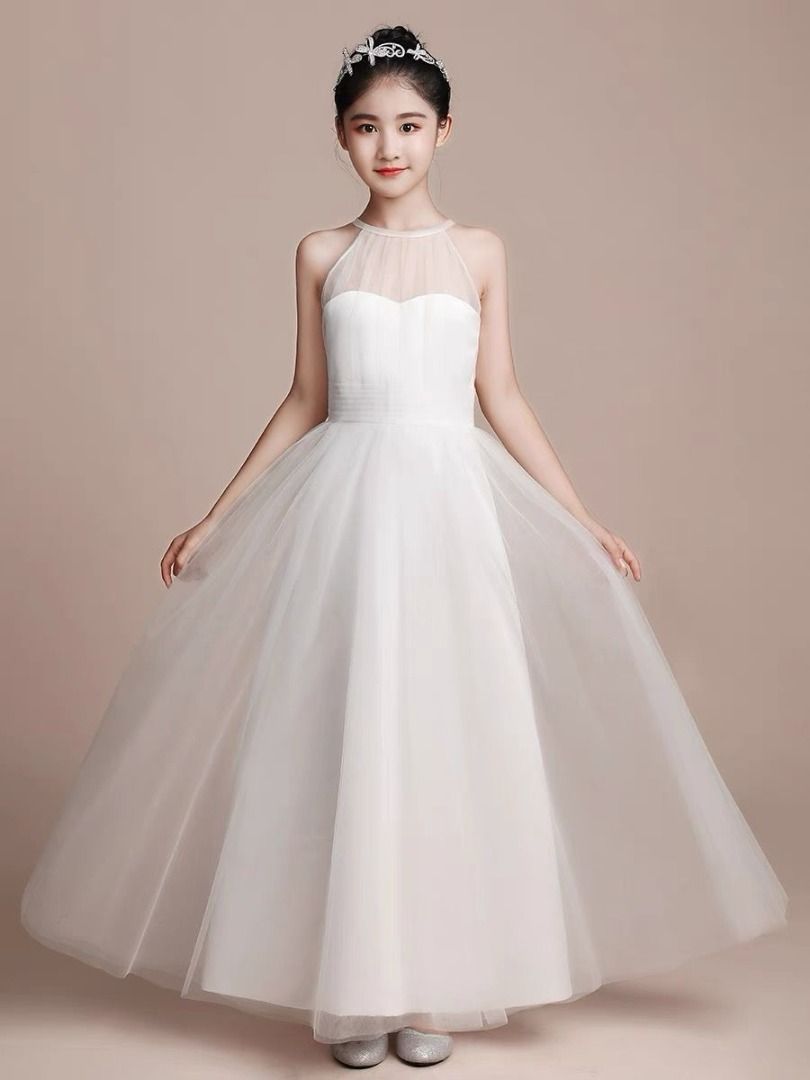 Formal Dress Evening Gowns for Girls 140 cm Women s Fashion