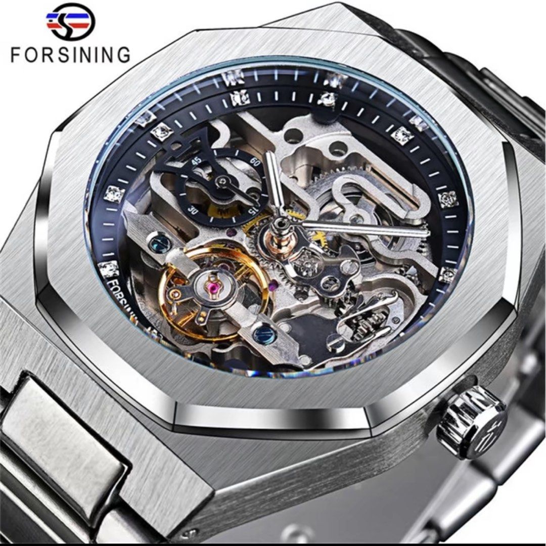 Mechanical wrist watches hotsell