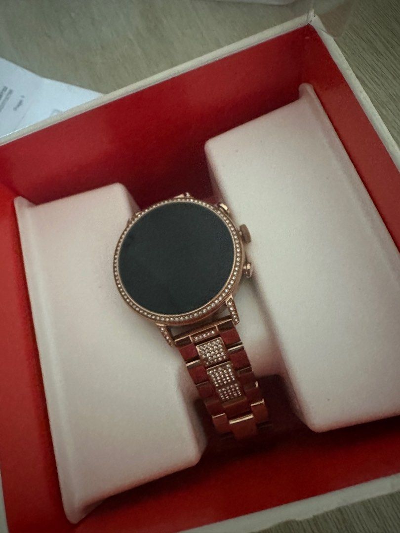 Jam fossil android outlet