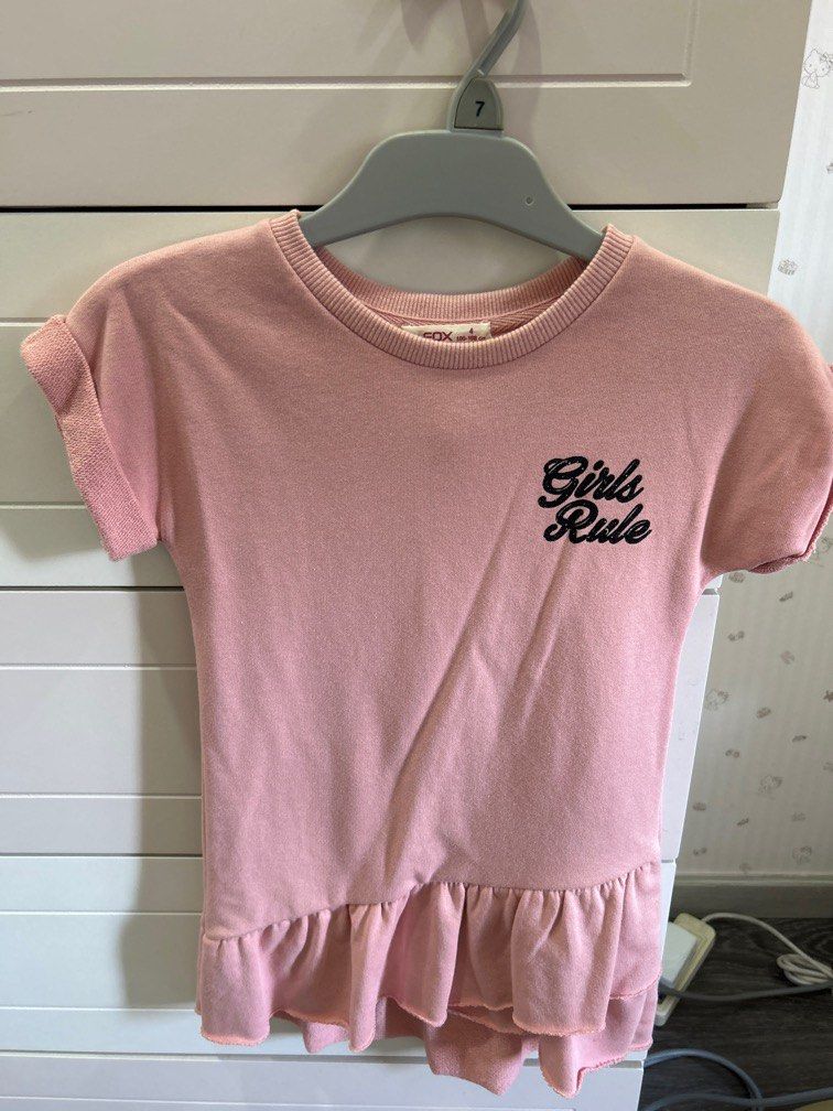 Girls outlet sweater dress