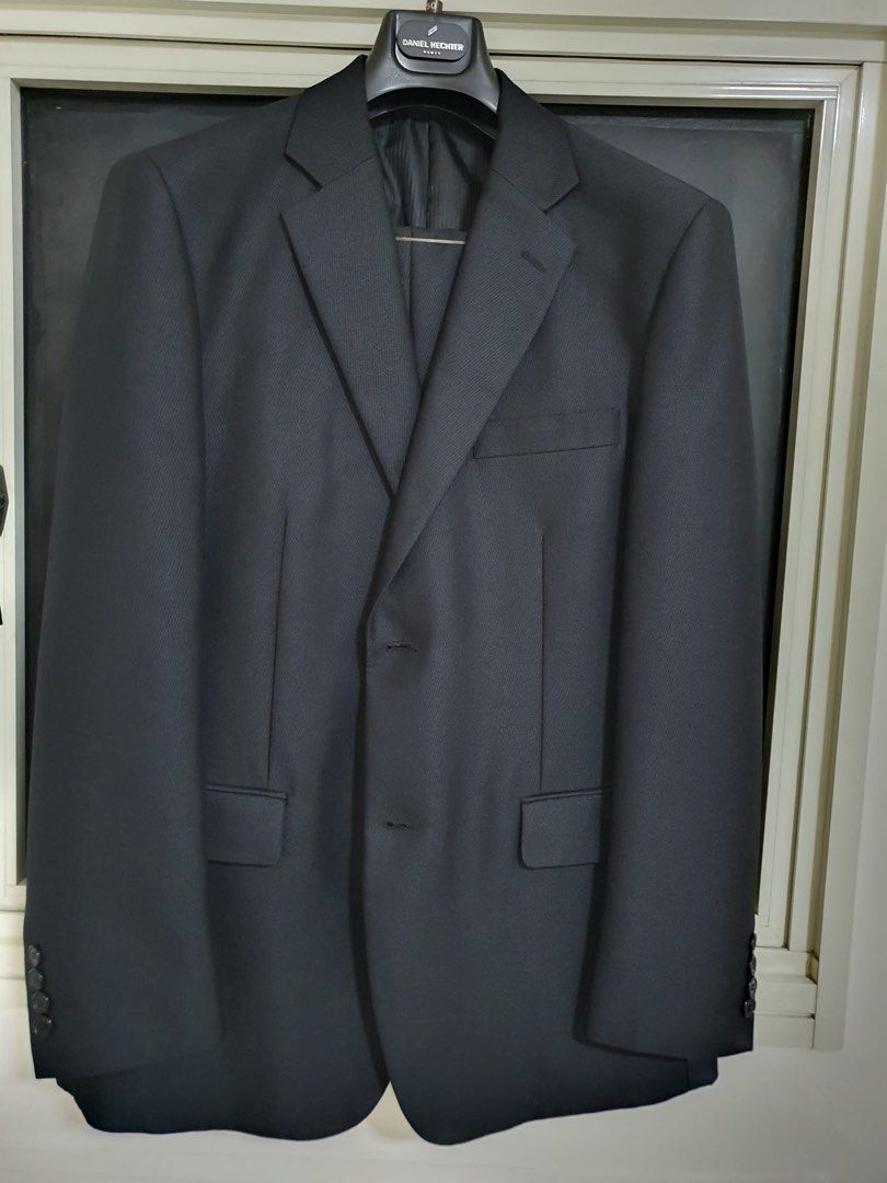 Full online suit coat