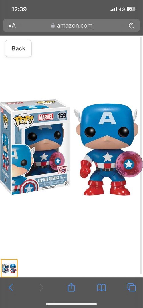 Kohls funko sale pop exclusive