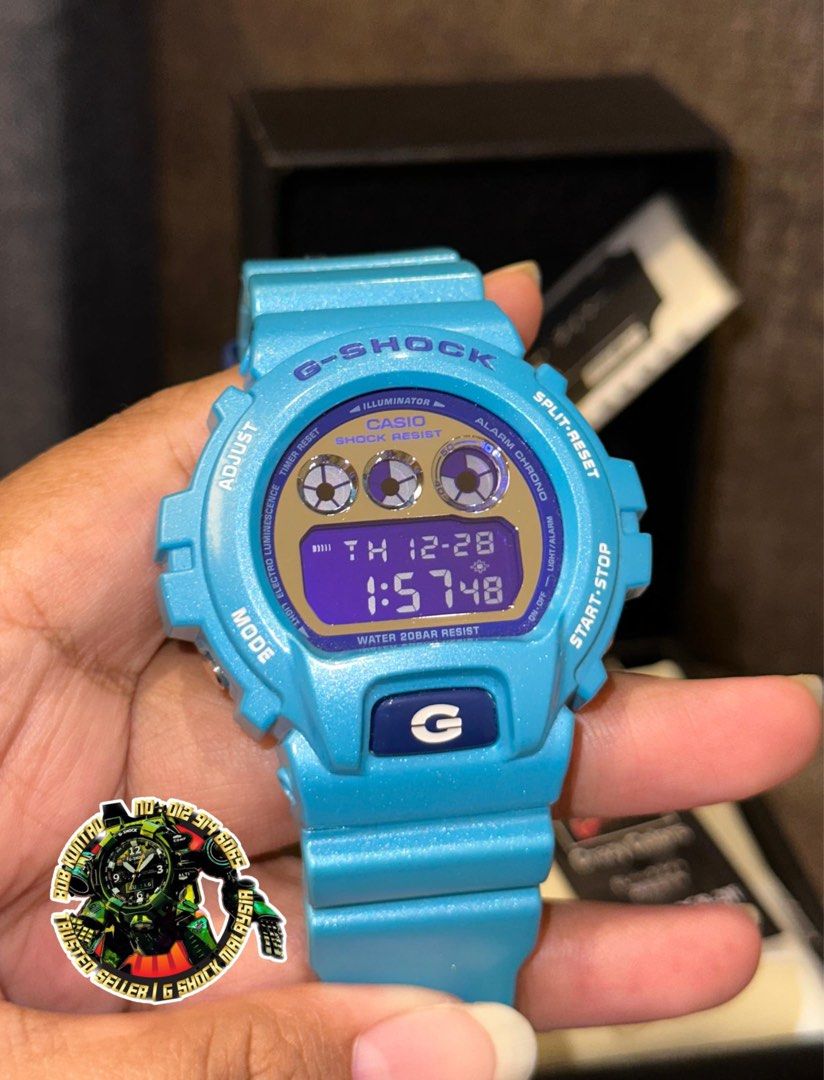 G shock cb2 online