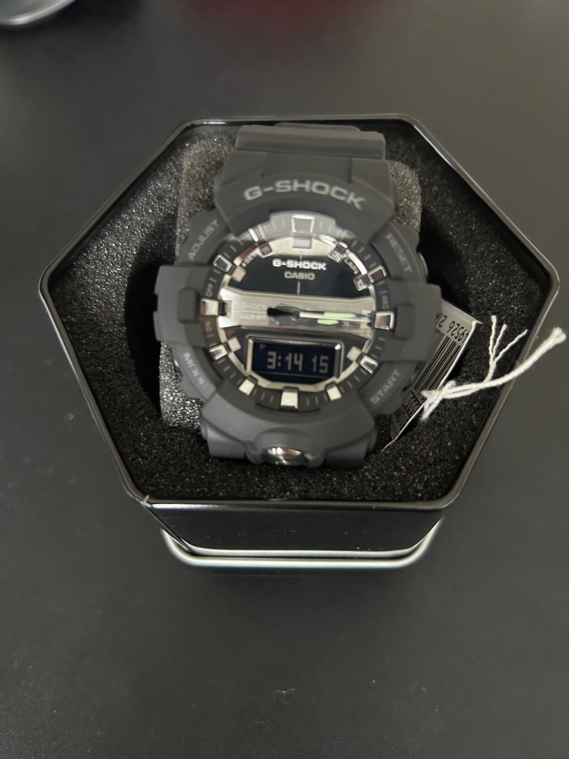 G shock ga discount 810mma