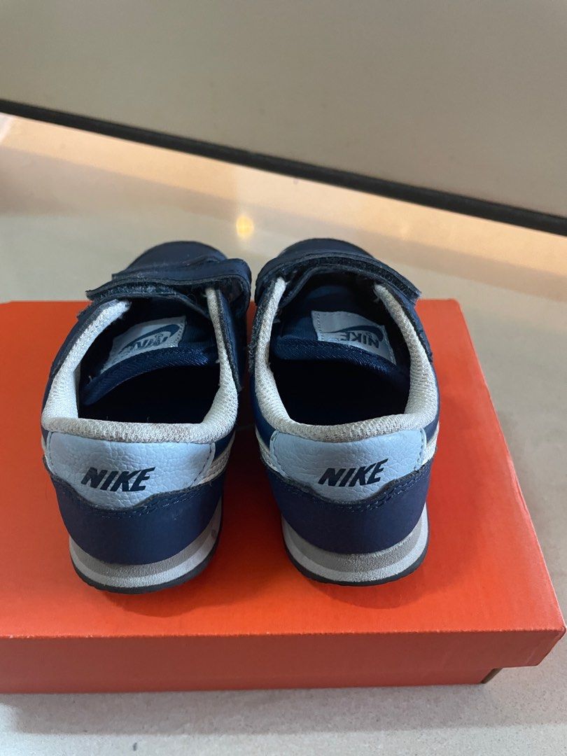 Nike infant hot sale shoe sale