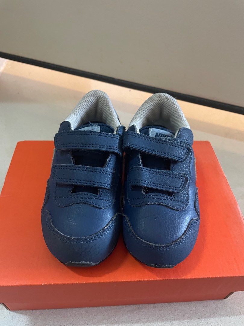 Nike infant shoe sale sale