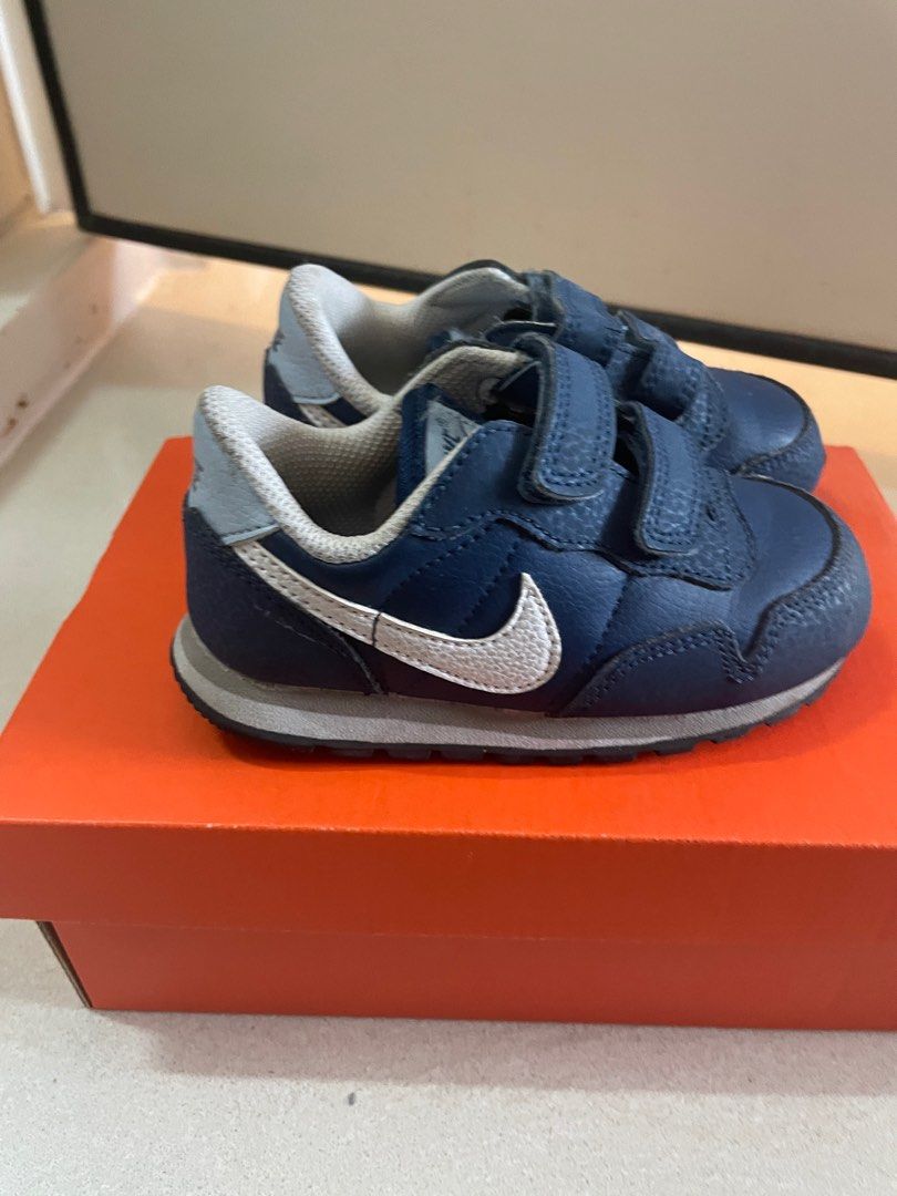 Nike infant on sale shoe sale