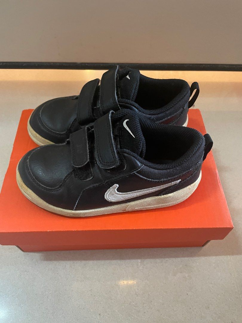 Nike 27 cheap black sale