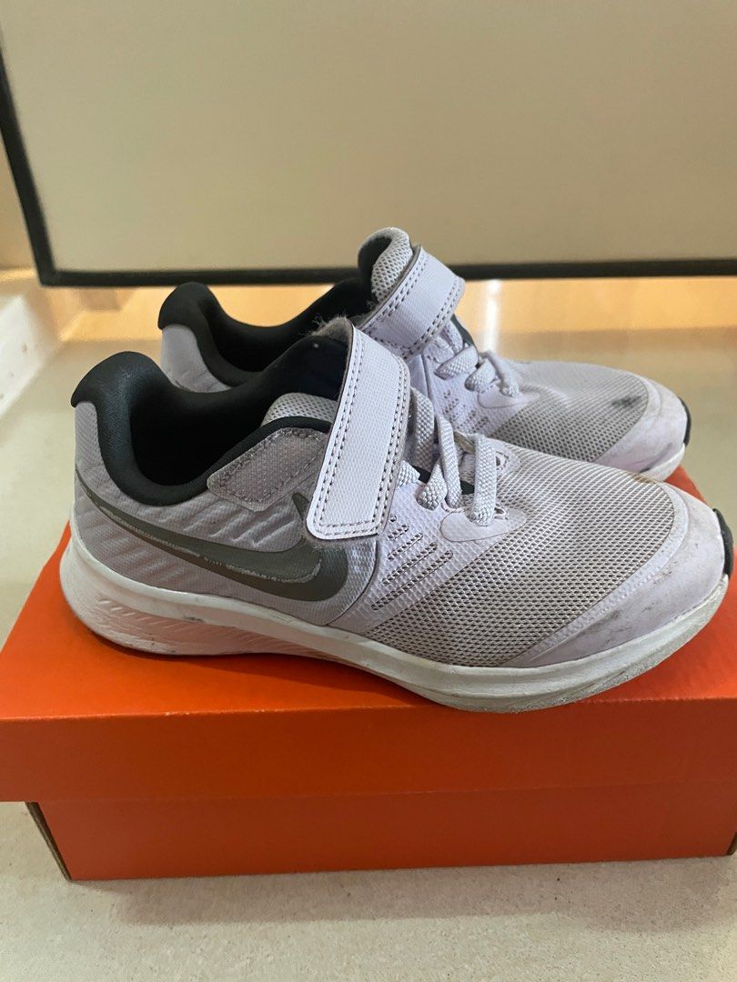 Garage store shoes sale