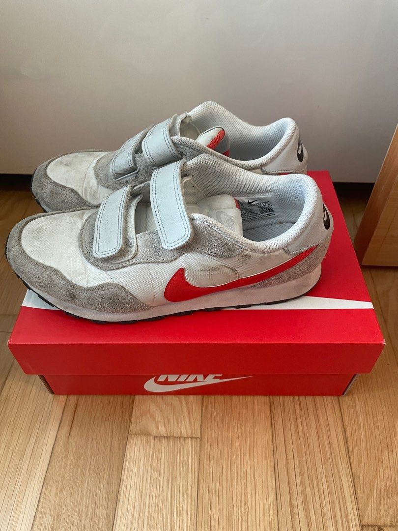 Garage Sale Nike Kid s Shoes Size 35