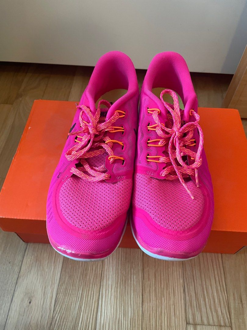 Nike shoes size europe to us best sale