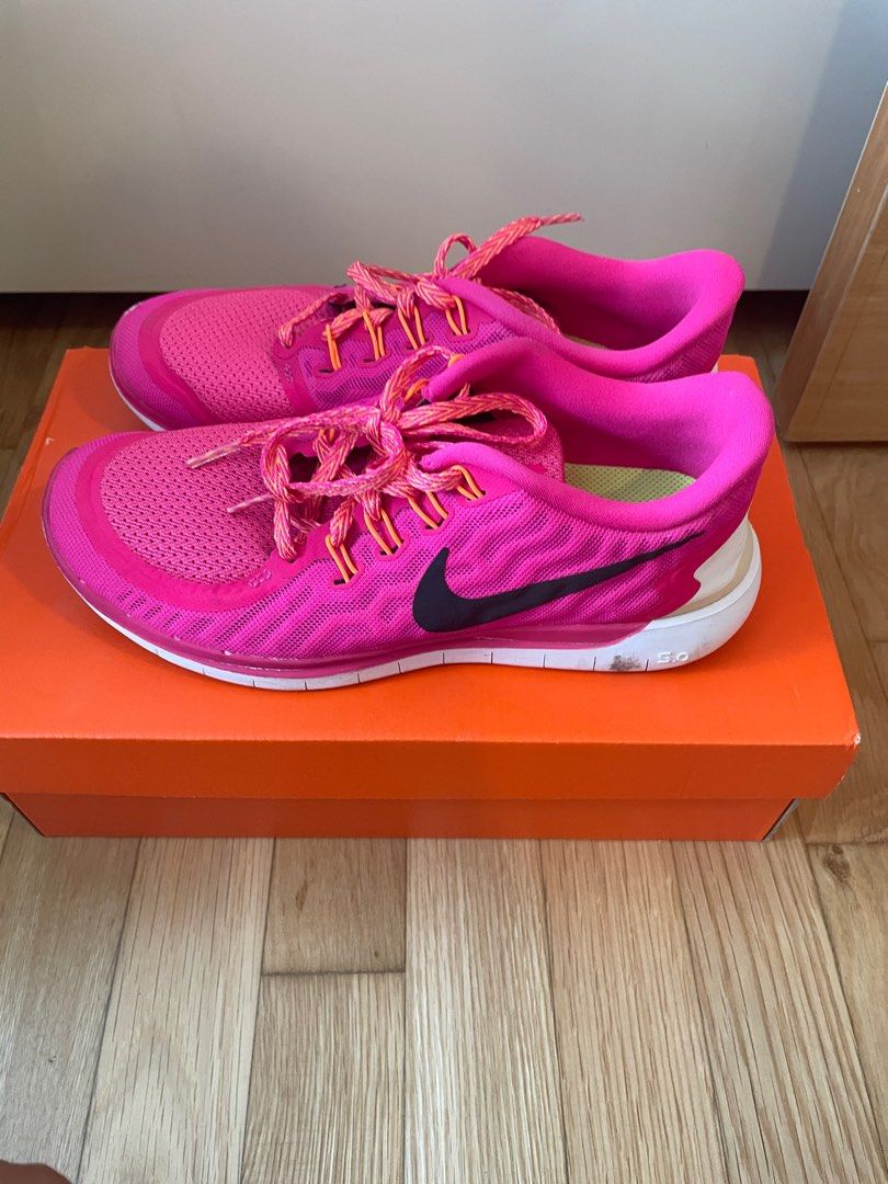 Us nike size to eu on sale