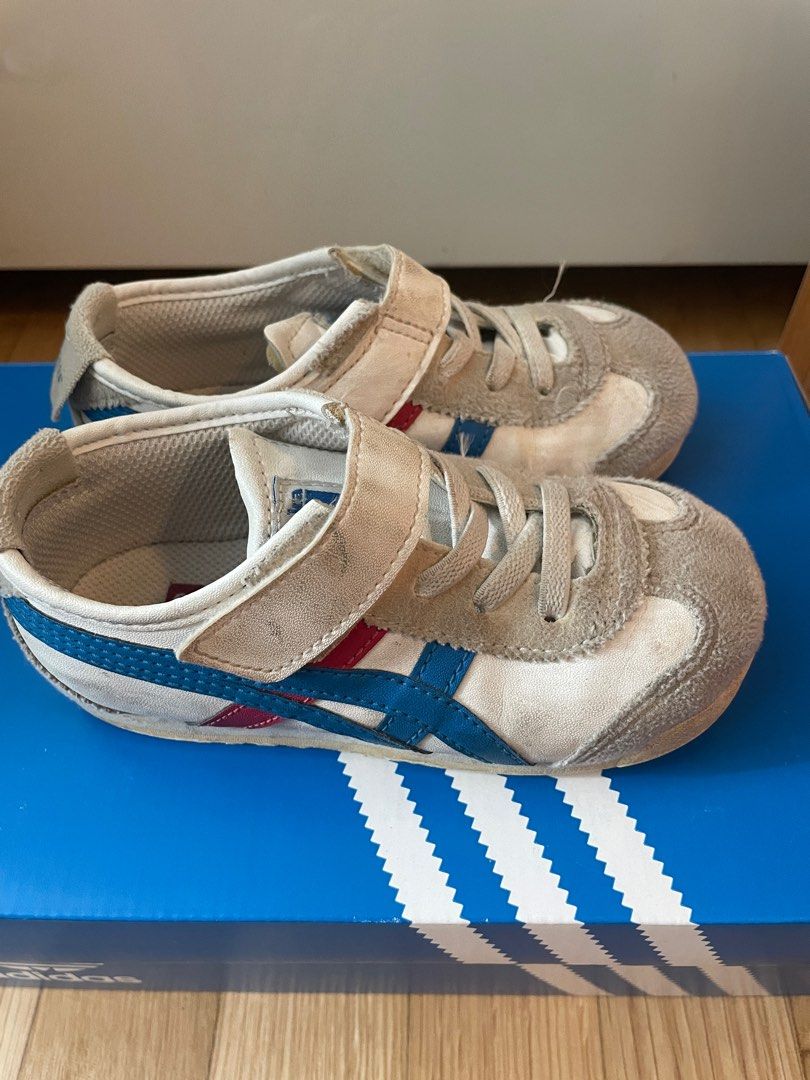 Garage Sale Onitsuka Tiger Shoes for Infants Size EU 26