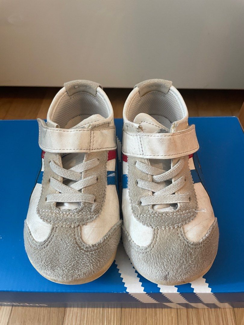 Tiger best sale trainers sale