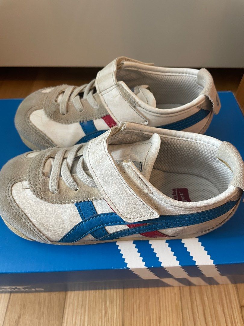Garage Sale Onitsuka Tiger Shoes for Infants Size EU 26