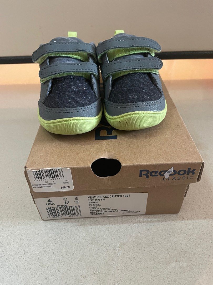 Reebok sales 218 outlet