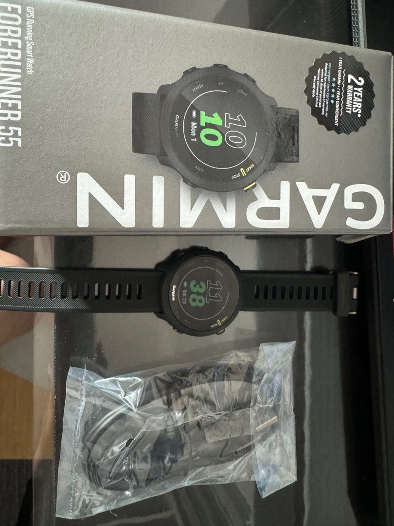 Garmin instinct vs forerunner 945 shop