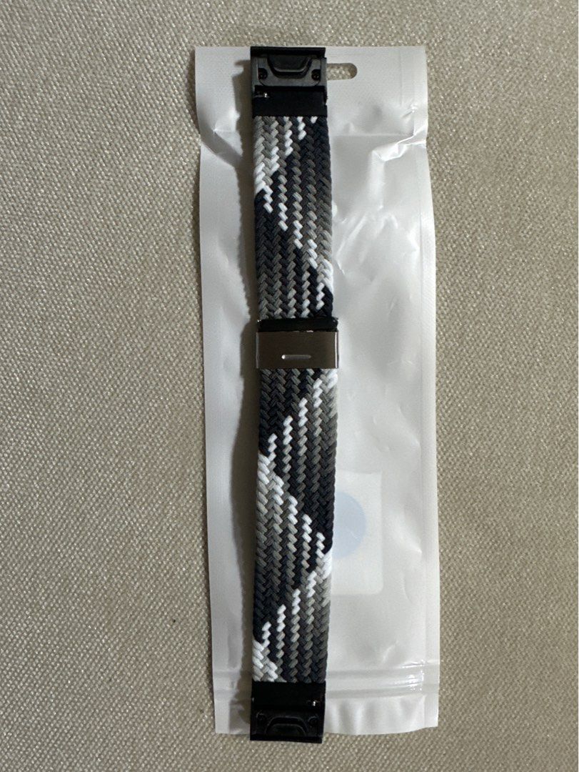 Garmin Nylon Strap