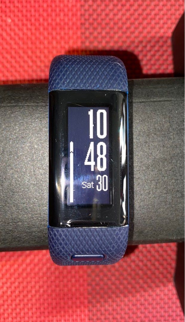 Vivosmart 3 gps outlet