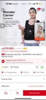 (Kategori: ) berada di . Dikirim oleh fennyo (ID iklan 1275351549, Gambar 1). Deskripsi: .