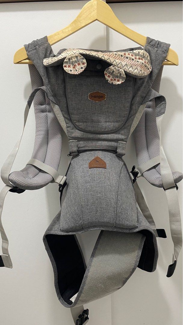 Gendongan I Angel Miracle In I Angel Miracle In Gendongan Bayi Hip