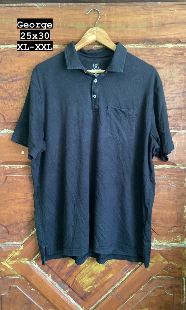 George polo shirts shop