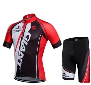 Giant bicycle clearance jersey